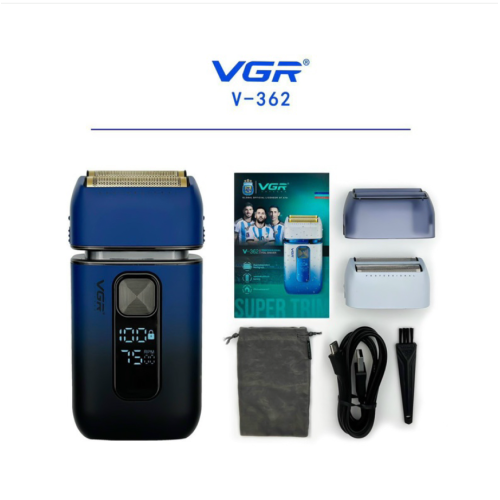 Шейвер VGR V-362