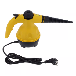 Ручний пароочисник Steam Cleaner A001 з насадками