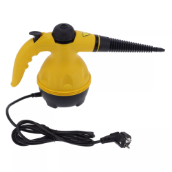Ручний пароочисник Steam Cleaner A001 з насадками