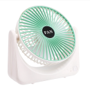 Портативний настільний вентилятор USB FAN S13